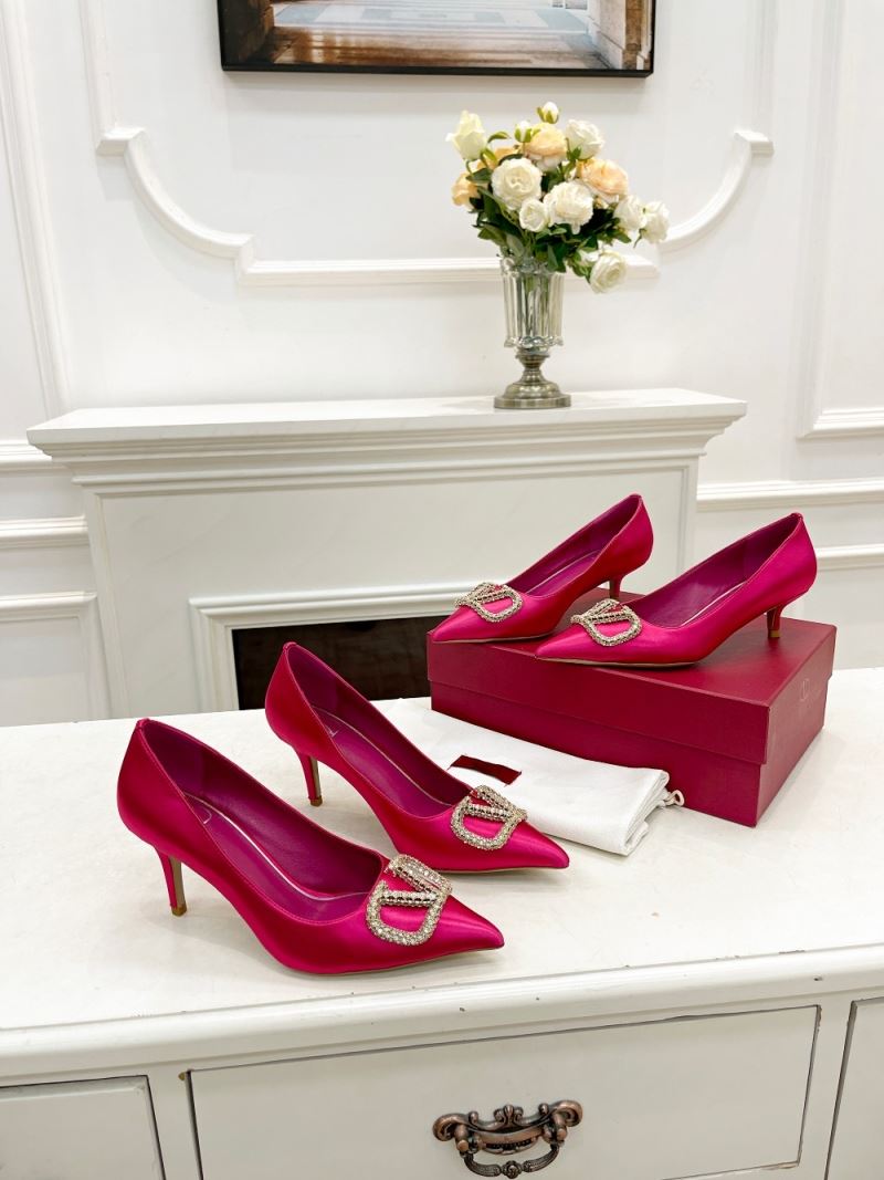 Valentino Heeled Shoes